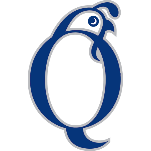 Quail Hollow Elementary school logo