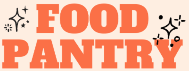<p>Food Pantry</p>