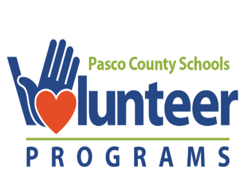 Pasco County School Volunteer Application 23-24