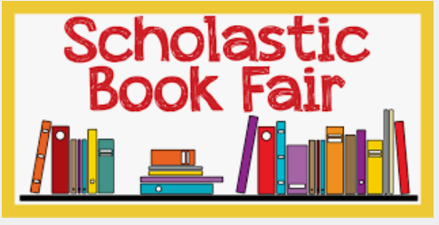 Book Fair: August 23rd – August 30th